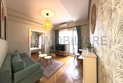 De vanzare apartament 2 camere - Piata Italiana/Piata Rosetti - 12