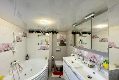 CASA 4 CAMERE | TEREN 245 MP | DACIA - ZONA HASDEU - 17