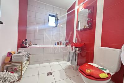 Apartament 3 camere, 2 bai, etajul 2 - Cart. Arhitectilor - 9