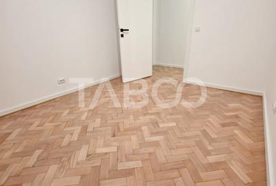 Apartament cu 3 camere de vanzare finisat nou in cartierul Gheorgheni - 5