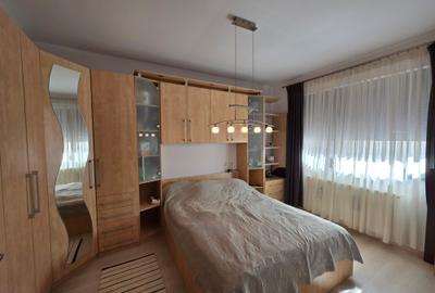 Casa de vanzare in zona Balotesti, Amurgului - 14