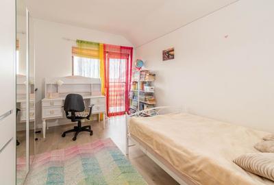 Casa de vanzare, Jucu de Sus teren 811mp, 4 Camere, 2 Bai, Priveliște - 16
