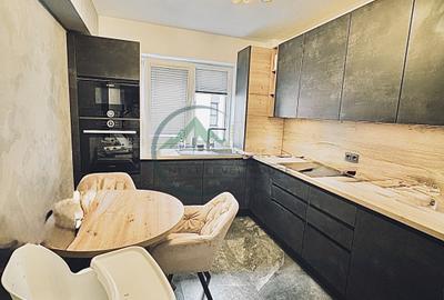 Apartament 3 camere, Qualis 2 - 5