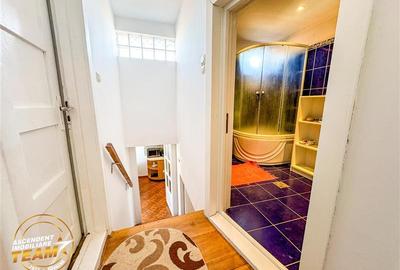 Tur 3D! Casa cu etaj,mobilata si echipata, Simeria,Sfantu Gheorghe - 29