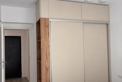 Apartament 2 camere, open space, 50 mp, centrala, ac, balcon, Aparatorii Patriei - 2