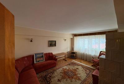 Apartament 3 camere central - boxa - garaj - 5