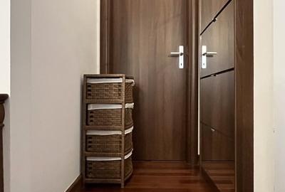 3 camere LUX | Sector 1 Felicity | 2 Locuri Parcare - 21