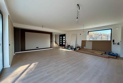 COMISION 0% | Casa modernă semifinisată | 5 camere | Popești | Cluj Napoca - 3