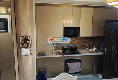 Ap 3 camere+parcare+boxa Complex Golden Rose Chitila Mogosoaia - 11