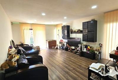 Casa duplex, mobilata complet, 128 utili, teren 270 mp, Zona Edgar Quinet, Cluj! - 4