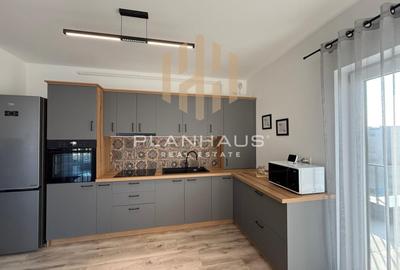 Închiriere - apartament 2 camere,ultramodern prima inchiriere - 5