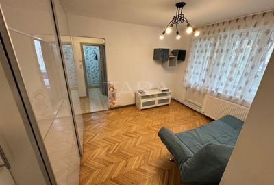 Apartament 2 camere renovat, central Gheorgheni. - 4