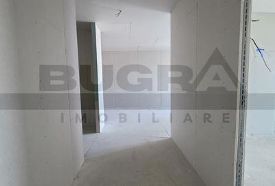 Apartament 3 camere - 97 mp,  ansamblu premium, zona Centrala - 6