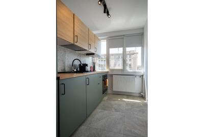 REA1027479 Apartament 2 Camere I De Vanzare I Unirii I N. Balcescu I Romana - 7