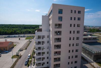 Vanzare I Apartament 3 camere I Școala Americana I Parcare inclusă - 10