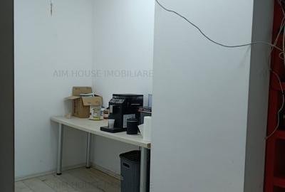 Spațiu comercial de inchiriat zona Eminescu–Dacia | 150 mp, 2 intrări, vitrină - 9