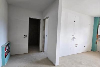 Apartament cu 3 camere, 55 mp, in curs de finisare, bloc nou 2024, zona Petrom - 4