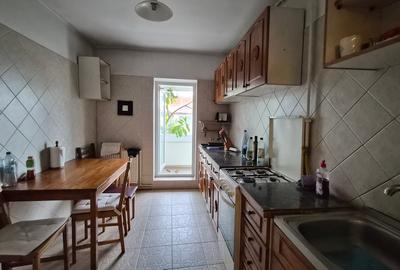 Delfinariu- Ap 3 cam,decomandat,  et4/4 (cu pod) -centrala gaze - 5