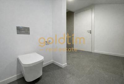 NOU/PRIMA CHIRIE/VILA COMPLEX REZIDENTIAL/FINISAJE PREMIUM/CURTE 70MP/PIPERA - 27