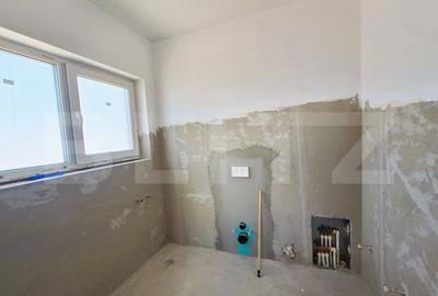 Casa deosebita Dezmir, zona Closca, 150 mp utili - 16