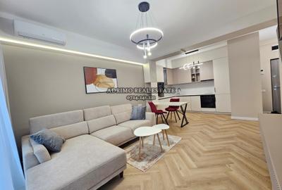 PRIMUL CHIRIAS - Ap2cam - Primavera Residence - Parcare Privata - 700 euro - 6