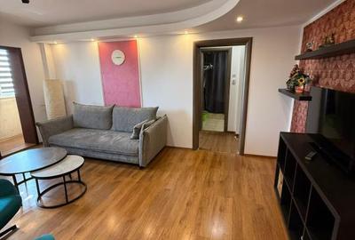 Apartament 3 Camere | Semidecomandat | Tineretului - 3