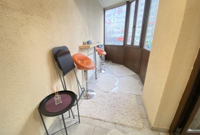 2 camere- Decomandat-Bloc Nou- Constantin Brancoveanu - 7