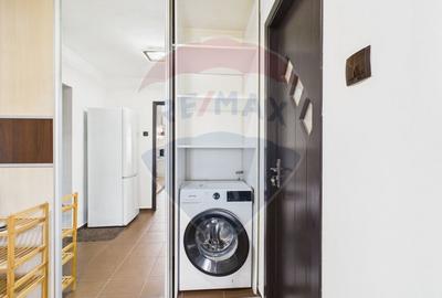 De inchiriat | Garsoniera luminoasa si aerisita - Obor, Bucuresti - 4