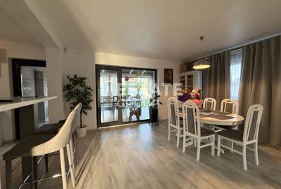 Casa individuala Giarmata Vii, mobilata si utilata - 5