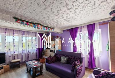 Casa Individuala I 165 MPU I Zona Tineretului- Sibiu - 5