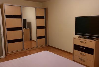 Nerva Traian, garsoniera, 40mp, curata, renovata, 10 min metrou Timpuri Noi - 3