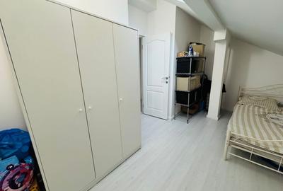 Apartament pe 2 niveluri, zona Brancusi Gheorgheni - 10