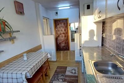 Apartament 2 camere în zona GRIGORE ALEXANDRESCU - 5