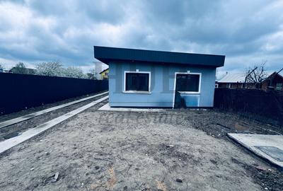 Casa noua de inchiriat- prima inchiriere-Letea Veche - 2