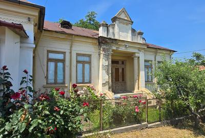 Conac boieresc de vanzare Jaristea-Varsatura - 7