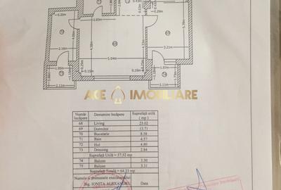 2 Camere | Ghencea | Proximitate Metrou | Centrala | 64Mp Utili | Boxa - 9