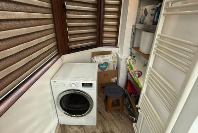 BOEMA APARTAMENT DE LUX CU 4 CAMERE ,LIBER 94 MP PRET 175000 EURO - 7