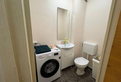 AP. 3 CAMERE P-TA SUDULUI, PARCARE ADP, CENTRALA PROPRIE,METROU 12 MIN - 8