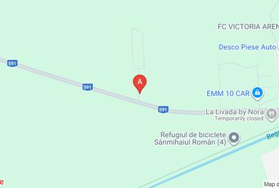 Teren cu plata în rate și utilități incluse (Proprietar) - 1