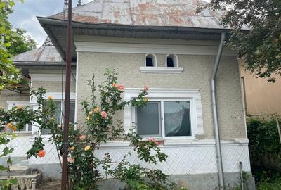 Vanzare casa si terenul aferent - 4