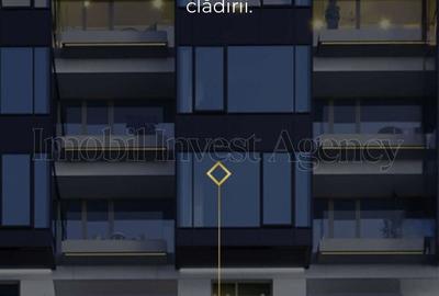 Apartament 2 Camere în complexul BHB Avenue - 34