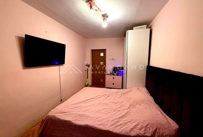 Apartament 3 Camere | Decomandat  | Et 3 | Aleea Baisoara - Gheorgheni - 4