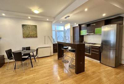 Apartament 3 camere - Herăstrău - Nordului - 4