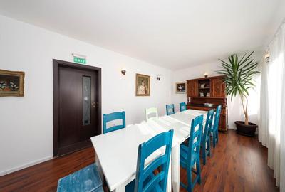 Vilă spațioasă de vânzare în Predeluț, Bran | 2000mp - 10