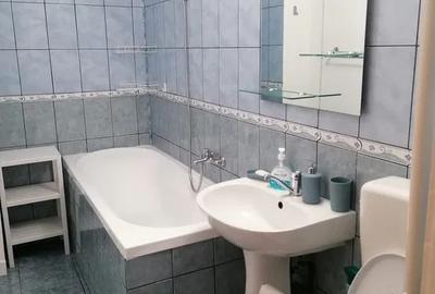 Brancoveanu - Secuilor Aprtament 3 camere hol H - 2