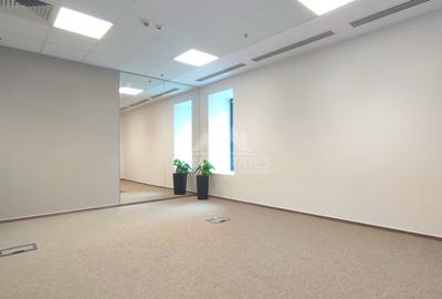 De închiriat birouri Hub Calea Victoriei - 12