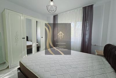 Apartament 2 camere de inchiriat Piata Muncii Campia Libertatii - 4