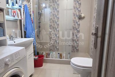 Apartament 2 camere la cheie | Bloc nou | Garaj | Dambul Rotund - 7