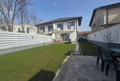 Vilă Tip Duplex, Strada Vitejiei,Bragadiru Cartierul Independenței - 18