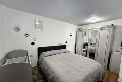 Garsonieră decomandată, mobilată în Sfântu Ilie